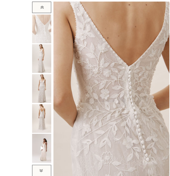 Bhldn claremont shop