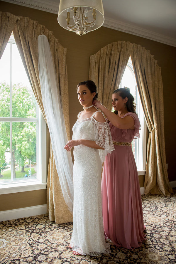 BHLDN Kenna – Nearly Newlywed - Main Image