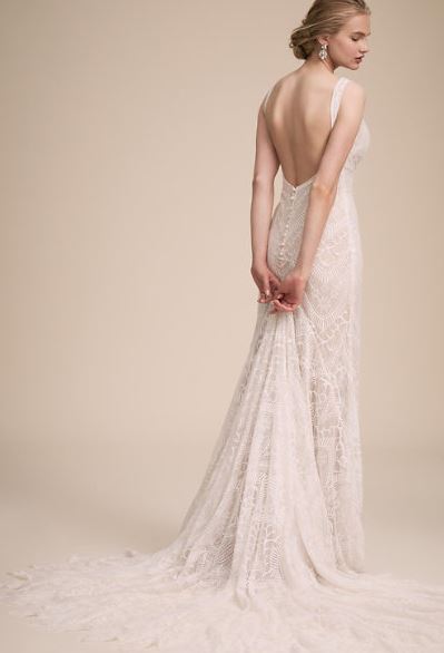 BHLDN Love Note – Nearly Newlywed - Main Image