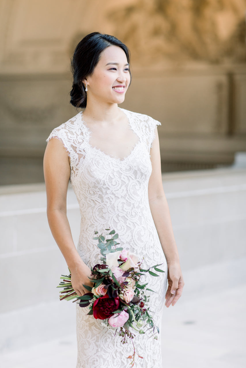 BHLDN Marivana – Nearly Newlywed