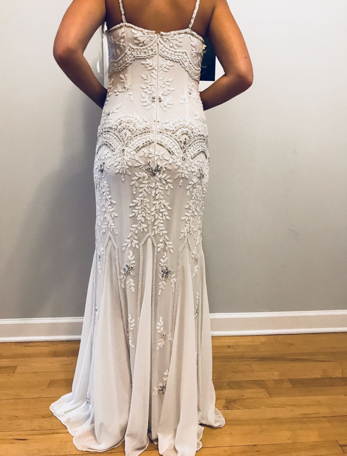 Naomi dress bhldn best sale