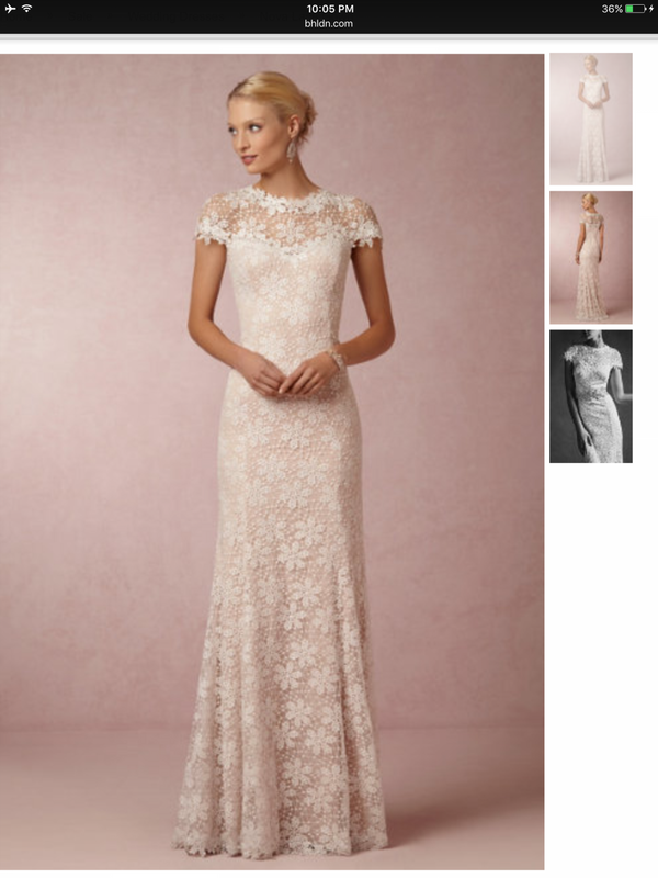Tausalut Bridal Wear Bhldn Store Near Me BHLDN Nova Lace