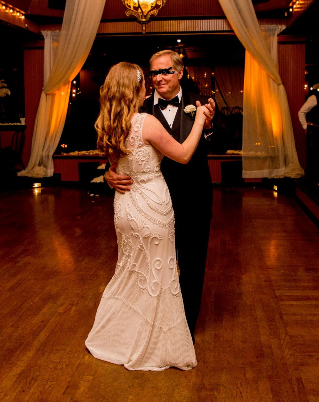 Wedding Gowns Bhldn Sorrento Dress BHLDN Preowned Wedding Dress