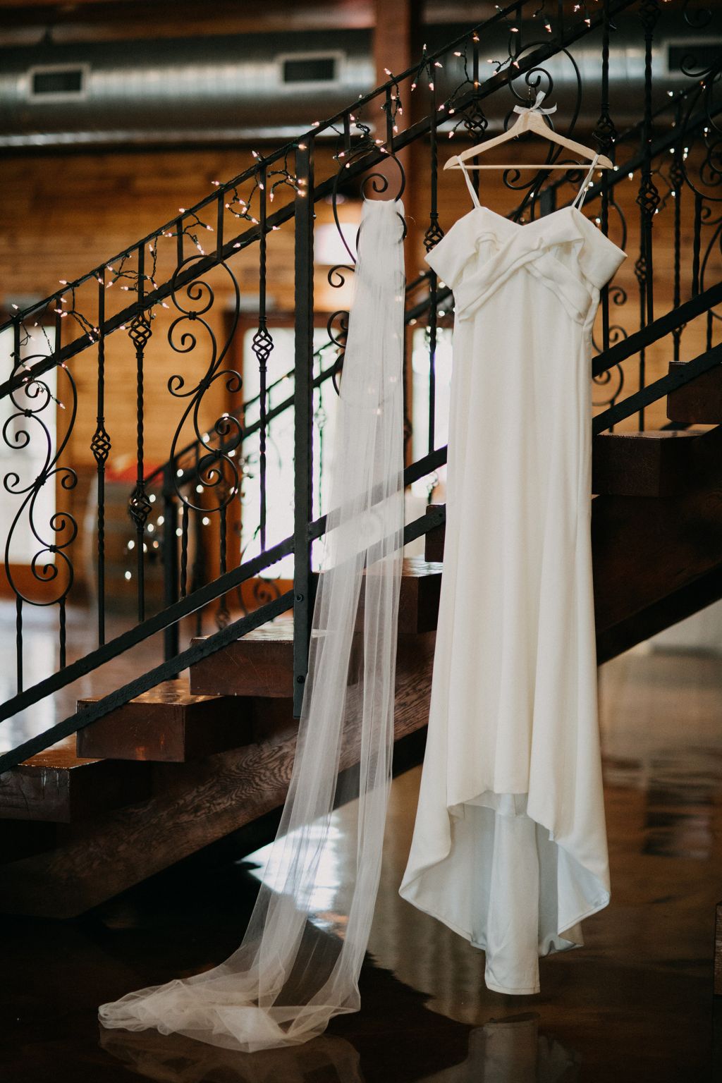 BHLDN Theia Blake – Nearly Newlywed - Main Image