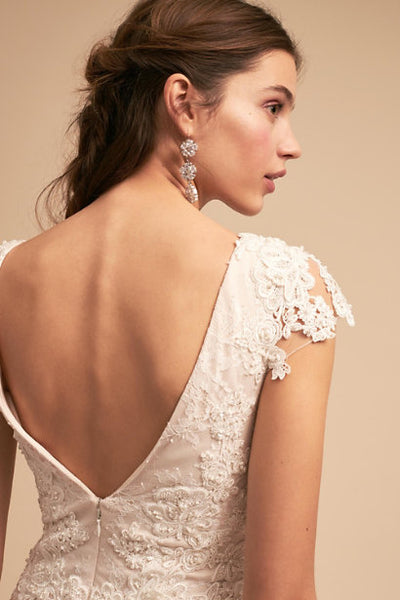 Tierney gown outlet bhldn