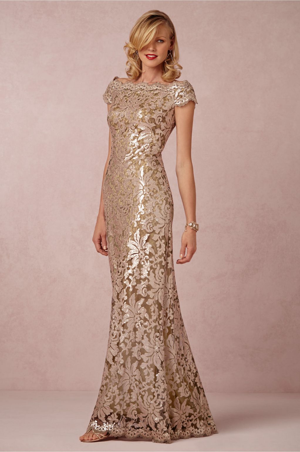 BHLDN Tadashi Shoji Odette1