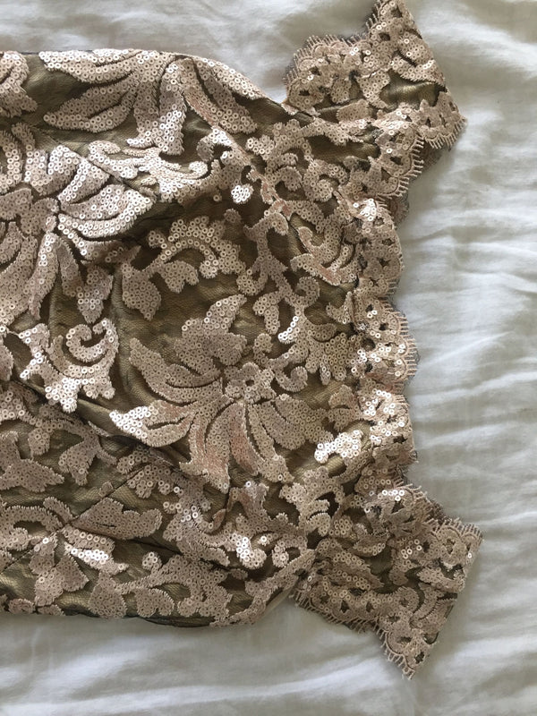 BHLDN Tadashi Shoji Odette – Nearly Newlywed - Main Image