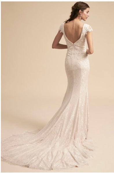 Tierney bhldn outlet