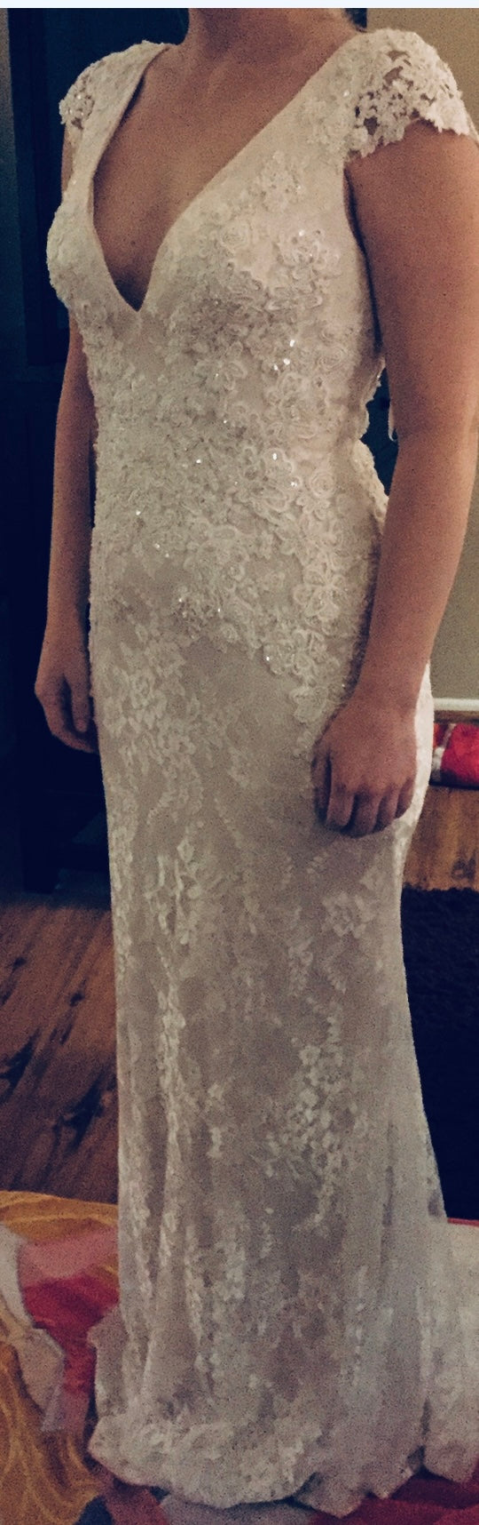 Bhldn tierney gown best sale