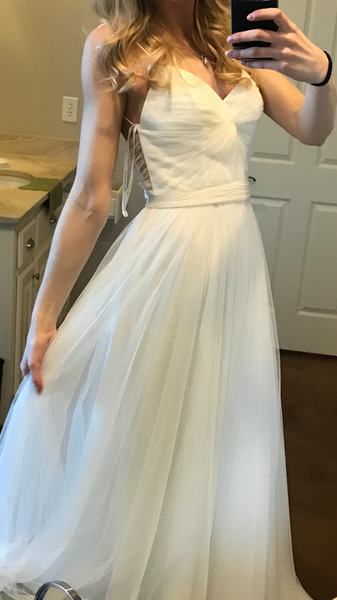 Tinsley bhldn top