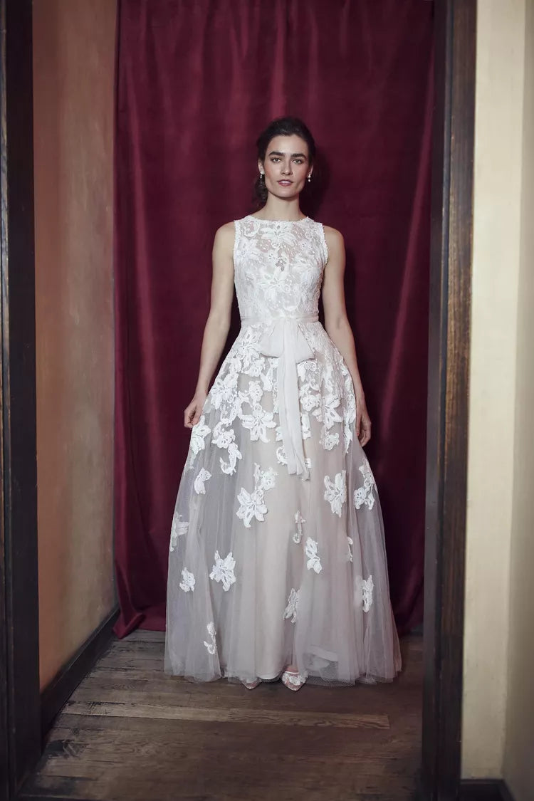 BHLDN True Romantic
