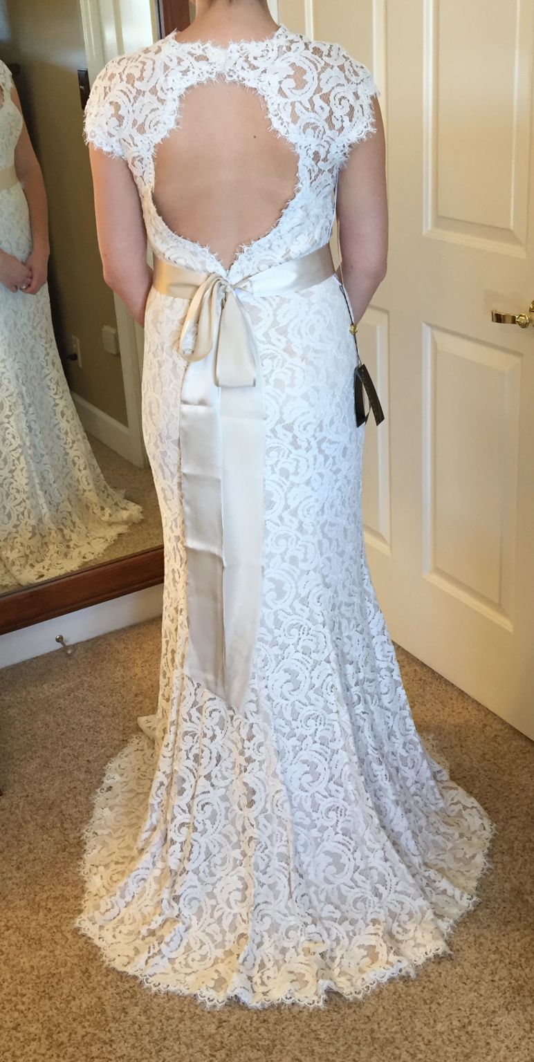 BHLDN Marivana – Nearly Newlywed