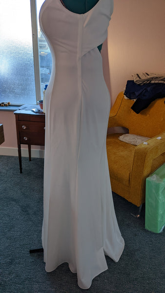 Bhldn misty shop dress