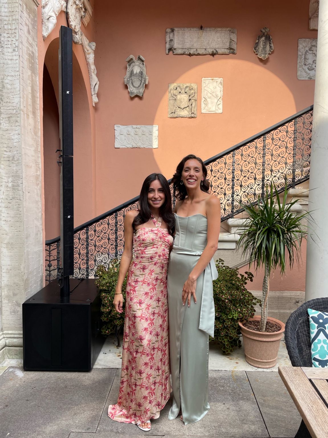 Midi Dress Bhldn Cocktail Dresses Bhldn Talia Square-Neck Corset