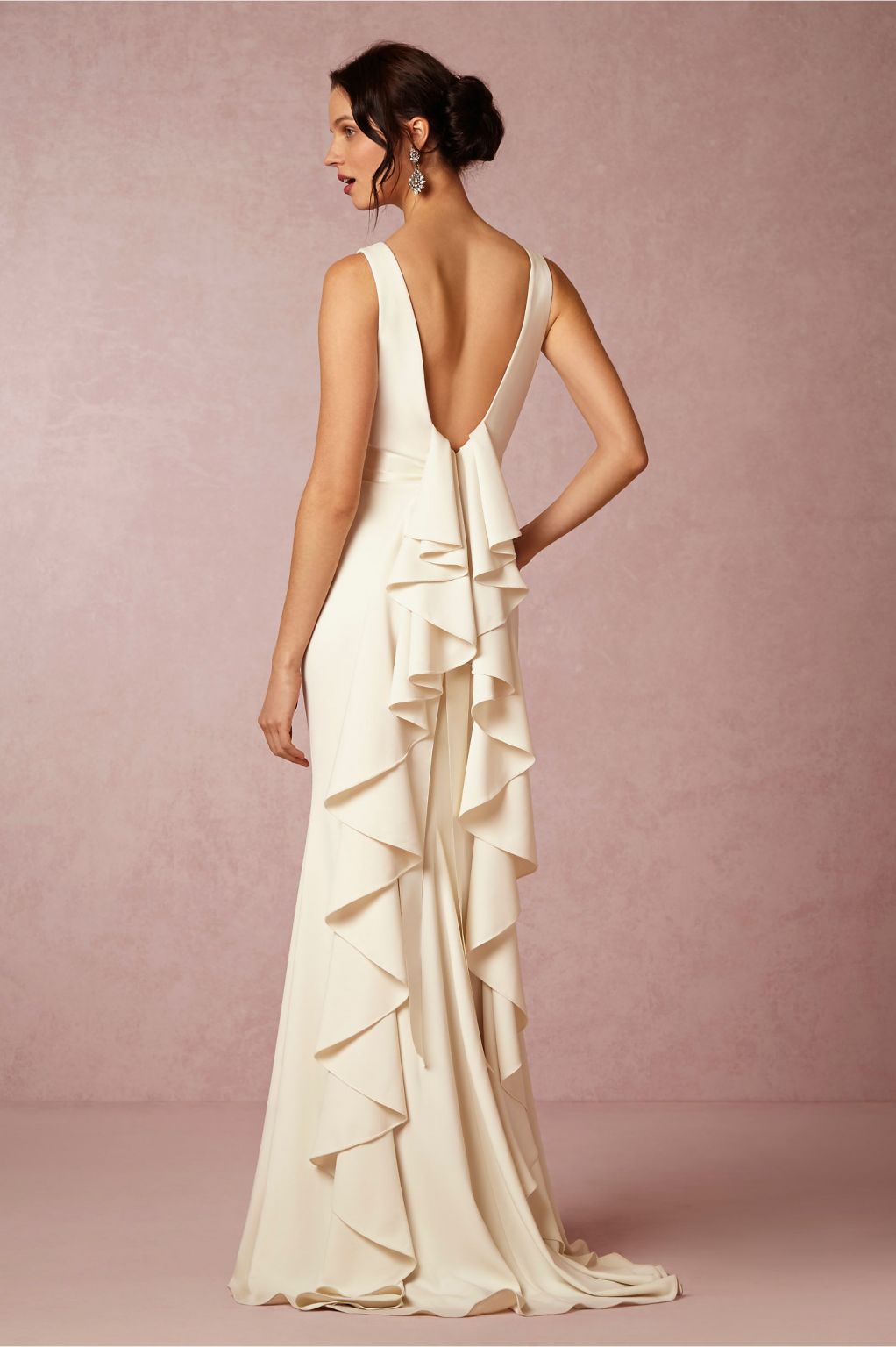 BHLDN Valentina Gown/34450551 – Nearly Newlywed