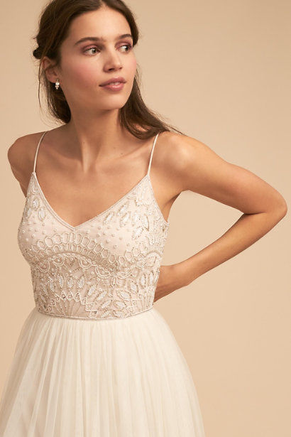BHLDN Violetta – Nearly Newlywed