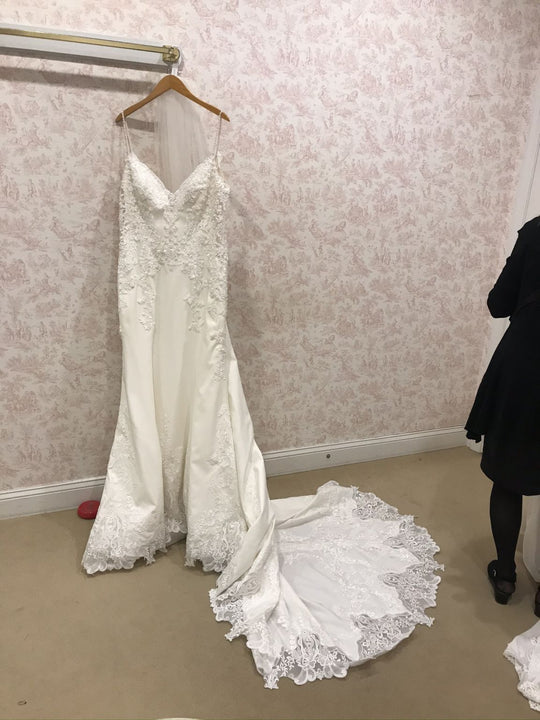 Bijou Bridal  1WA8135