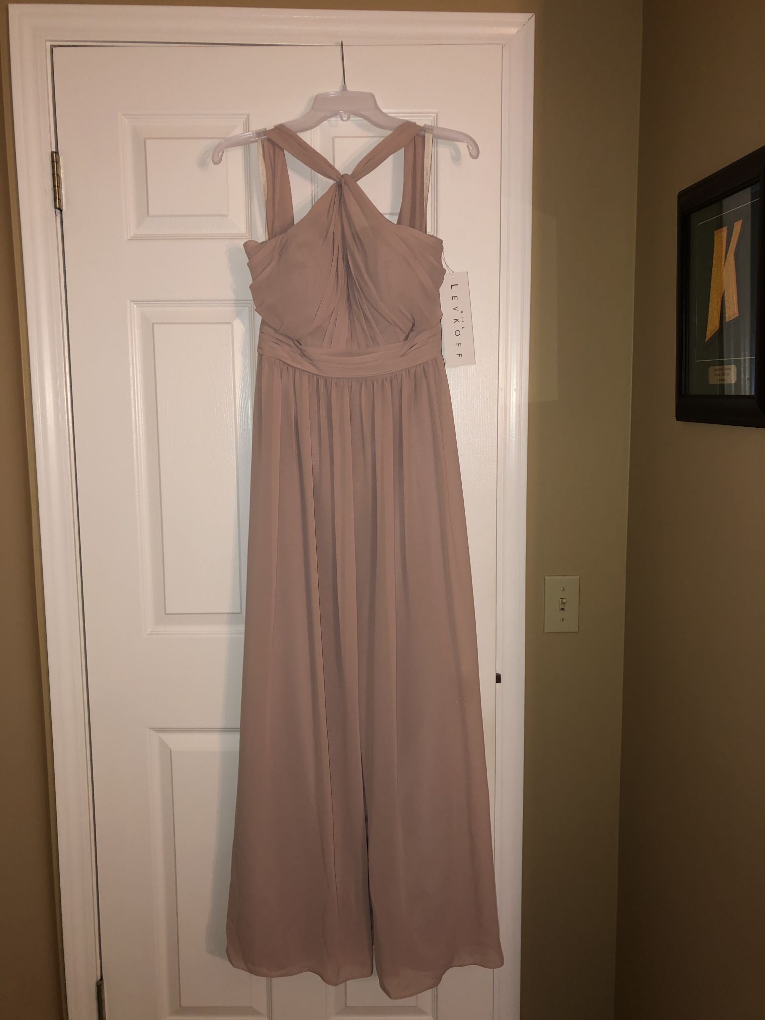 bill levkoff bridesmaid dresses macy s