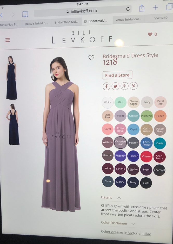 Bill clearance levkoff 1218