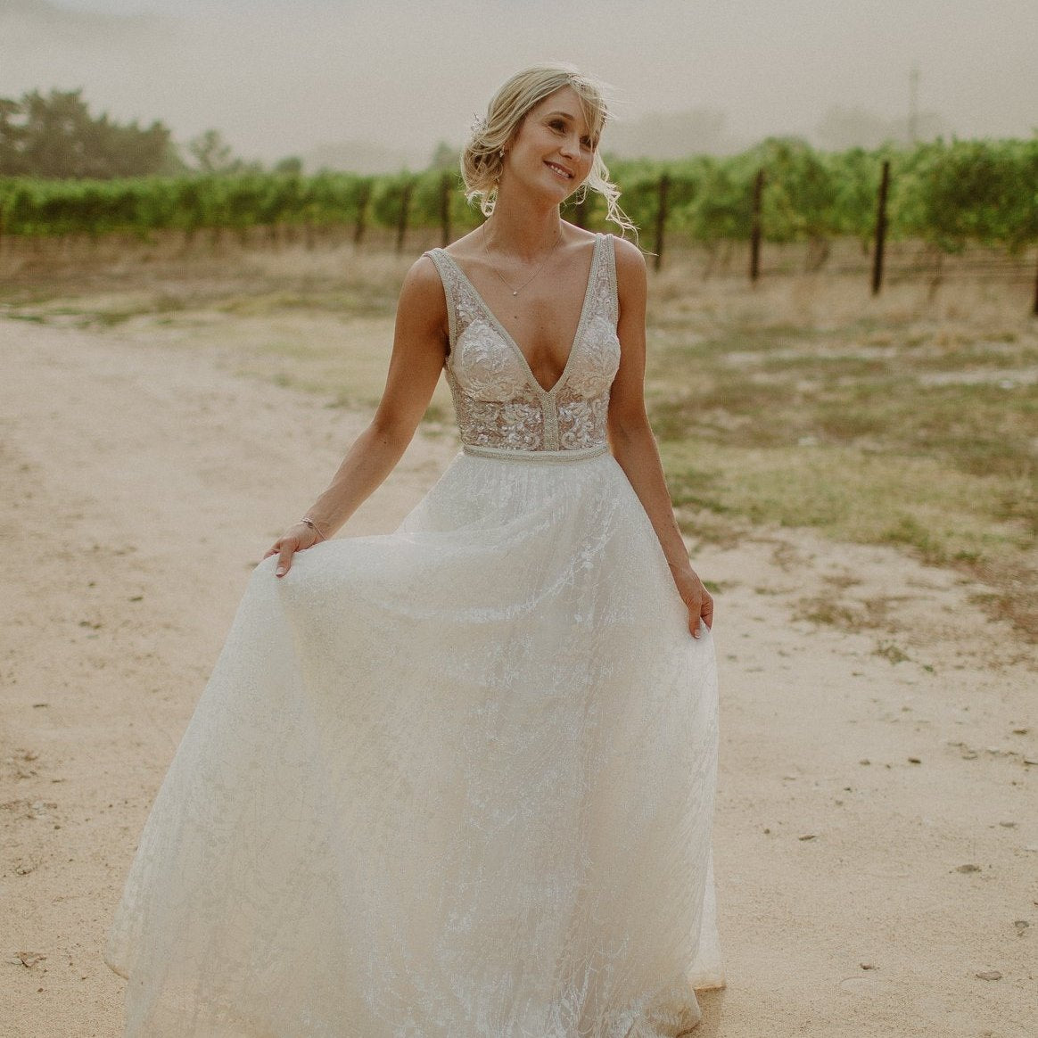 Birenzweig BRC62 – Nearly Newlywed