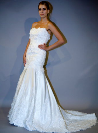 Birnbaum & Bullock Ariana