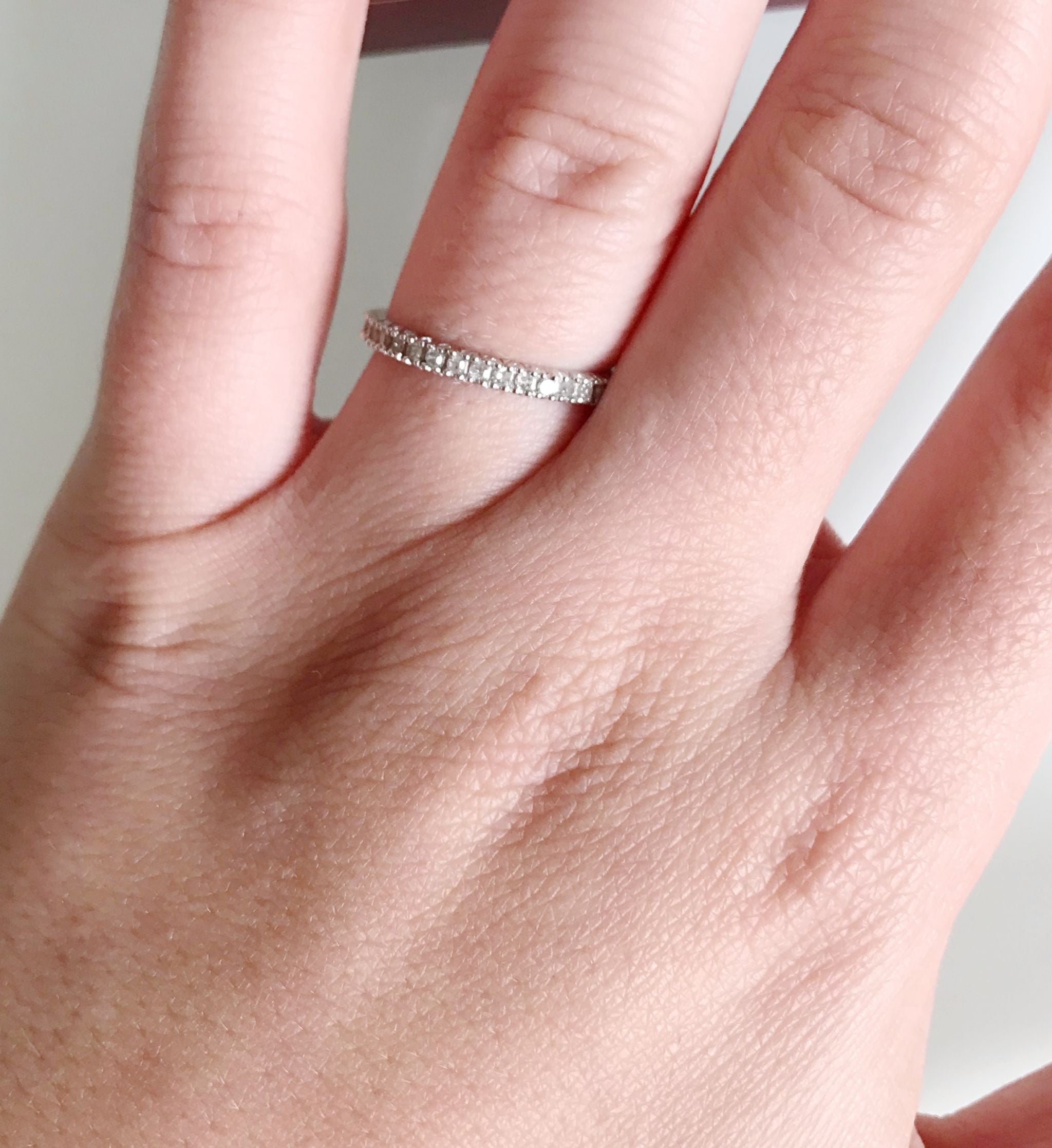 Blue Nile – Nearly Newlywed - Main Image