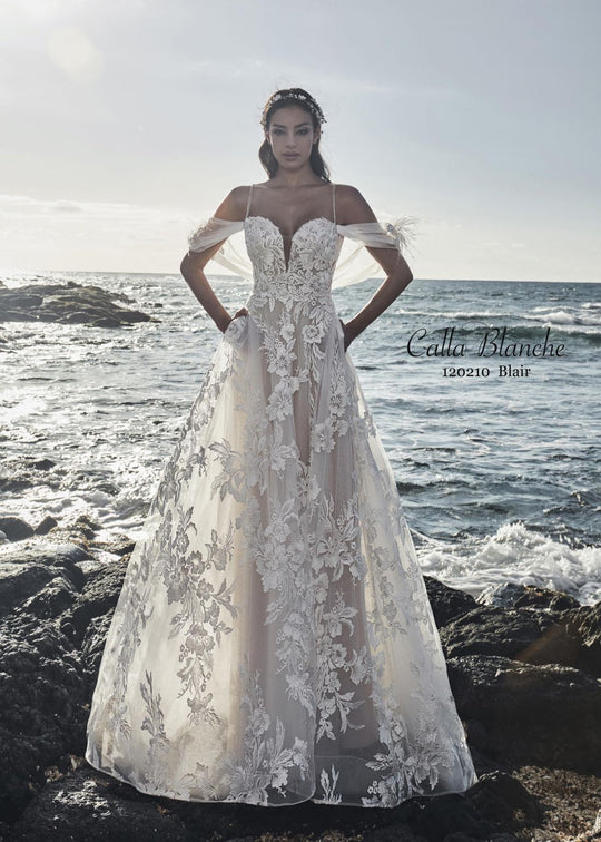 Calla Blanche 120210 Blair