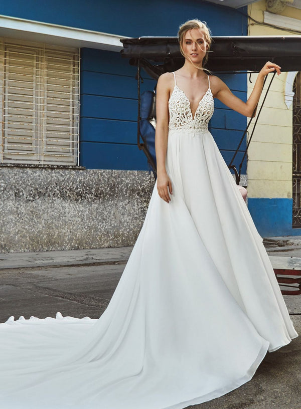 Calla Blanche Drew – Nearly Newlywed