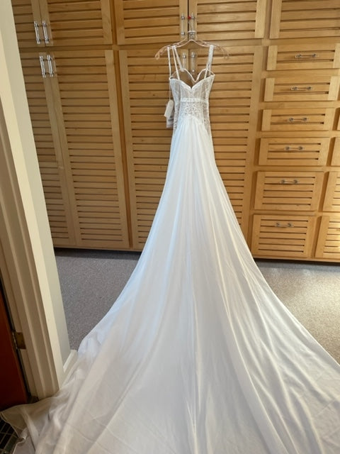 Calla Blanche LP2126 – Nearly Newlywed