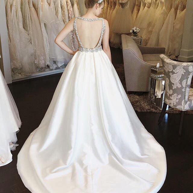 Calla Blanche Paulette -16127 – Nearly Newlywed