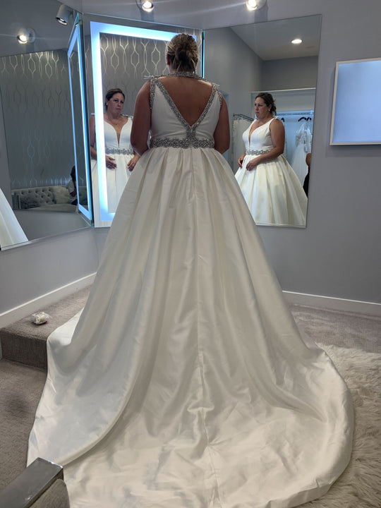 Calla Blanche C16127