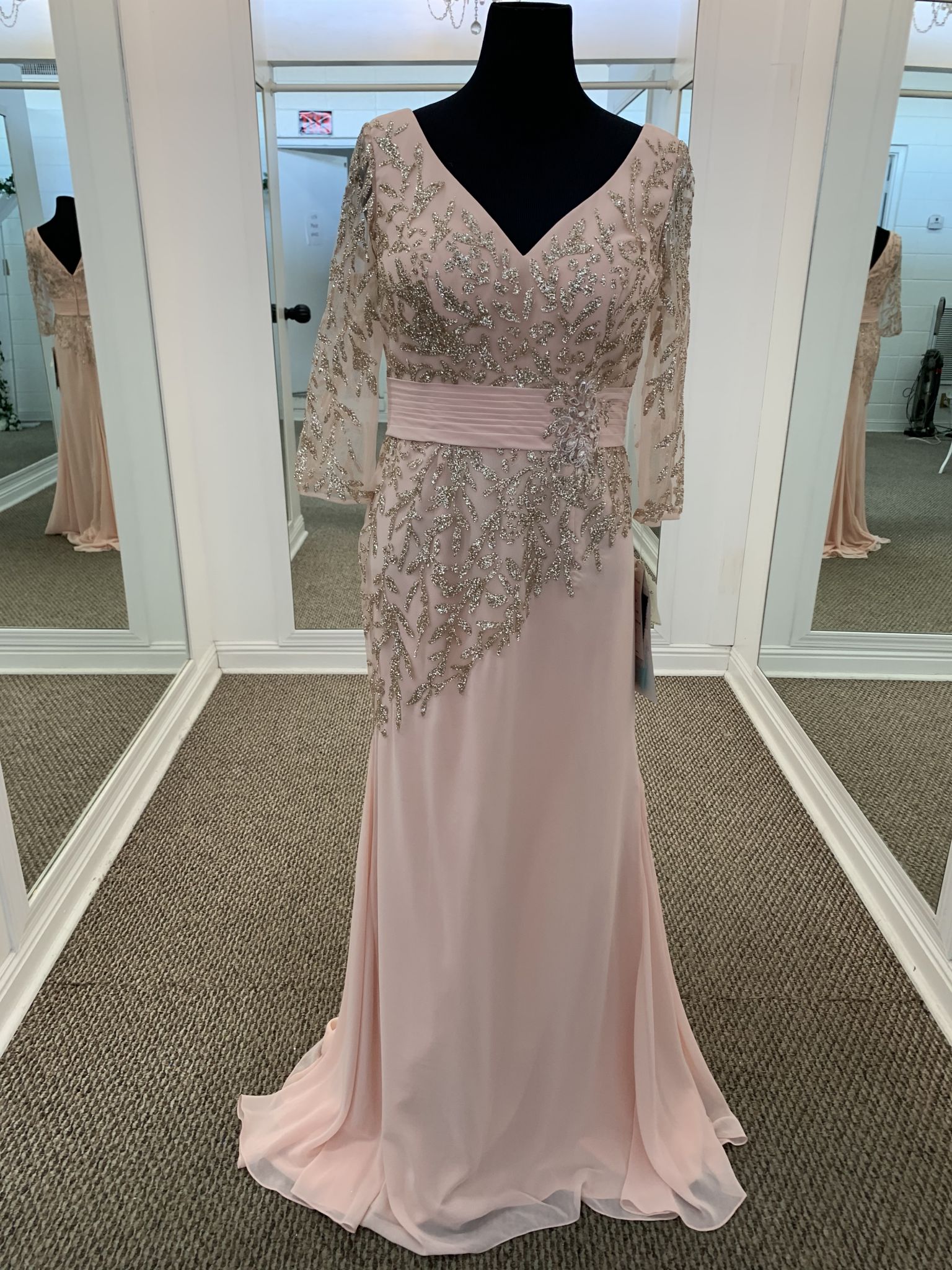 Cameron blake mother of the bride sale dresses 2018