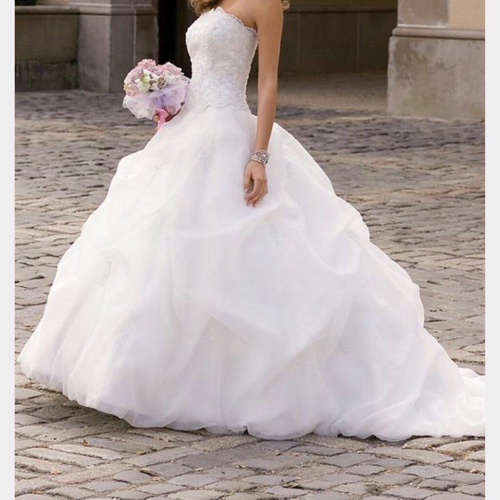 Camille La Vie Wedding Dresses