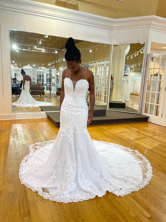 Camille La Vie  S/L FLRL ENB BOR / 04270492