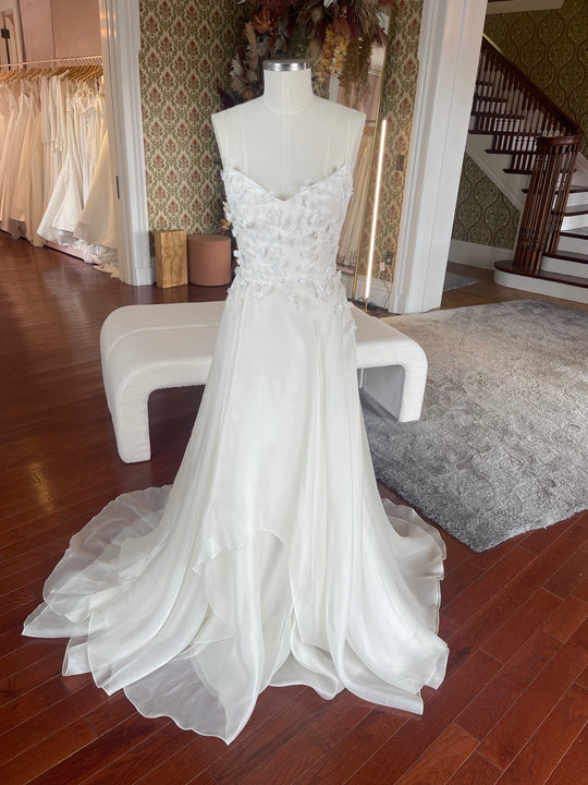 Carol Hannah Reveries