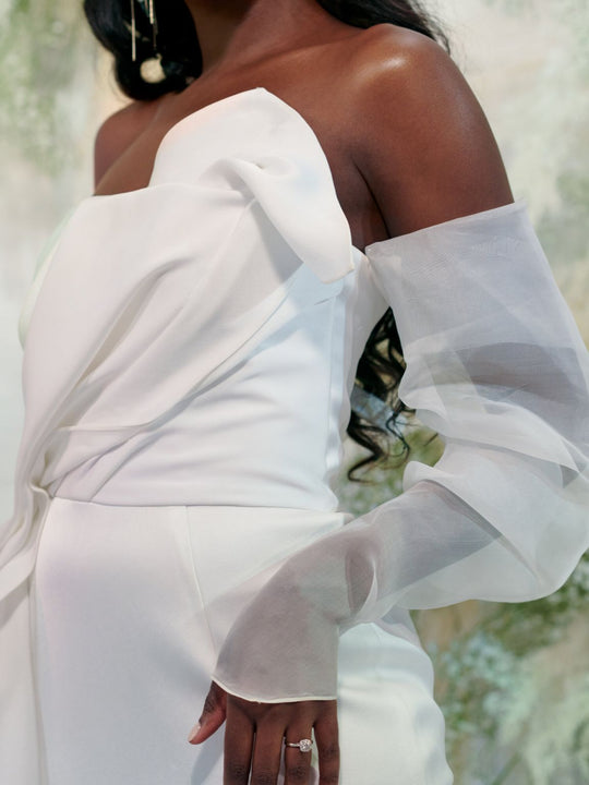 Carol Hannah Empyrean