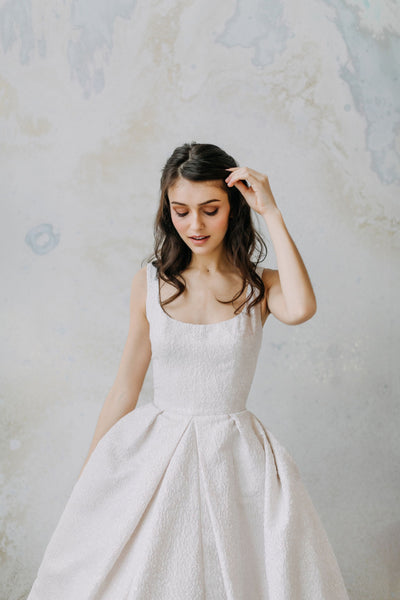 Carol hannah outlet bridal prices