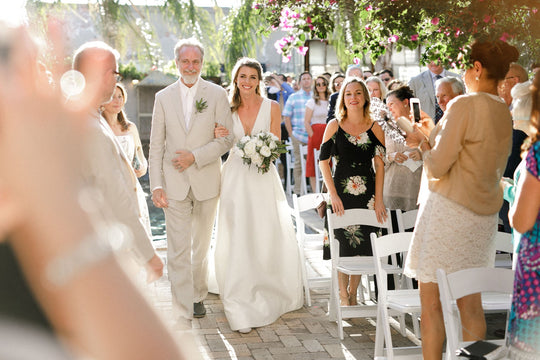 Carolina Herrera Mason