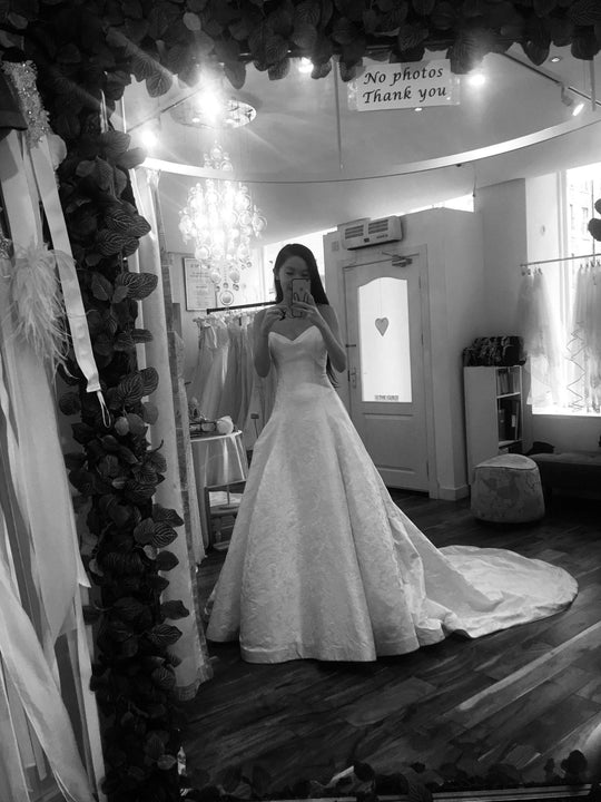 Caroline Castigliano  Icon