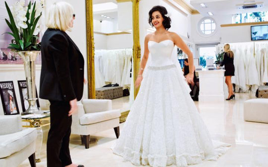 Caroline Castigliano