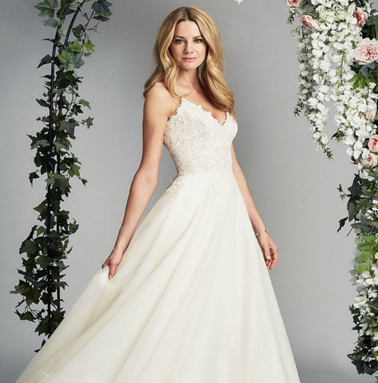 Caroline Castigliano  Tertia