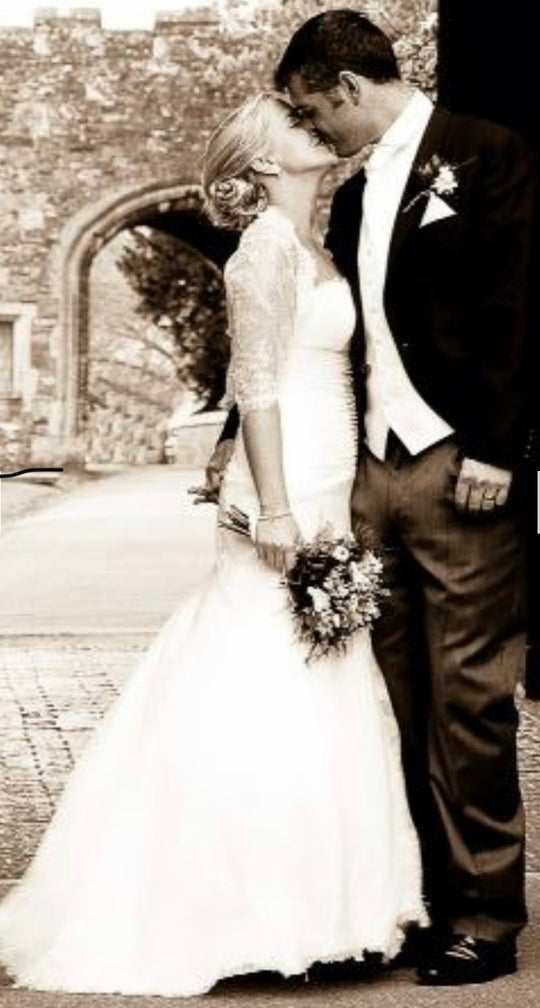 Caroline Castigliano  Maldives