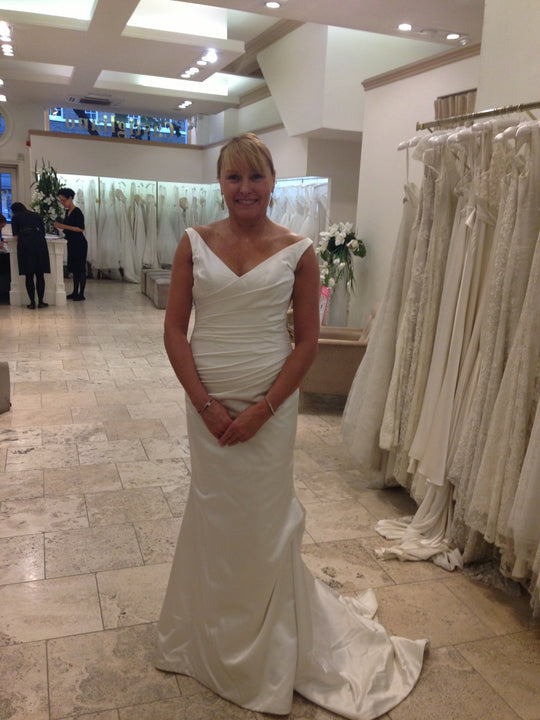 Caroline Castigliano  One Fine Day