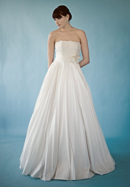 Caroline DeVillo Bella