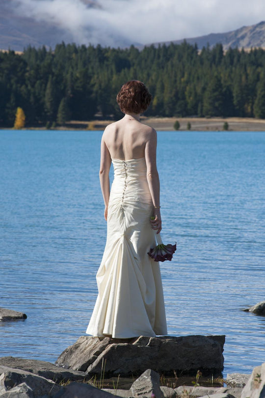 Caroline DeVillo Abigail