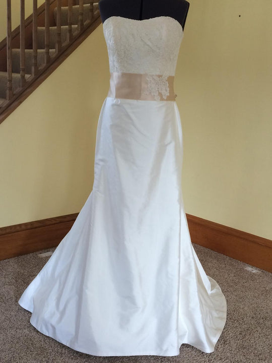 Caroline DeVillo CD-ID