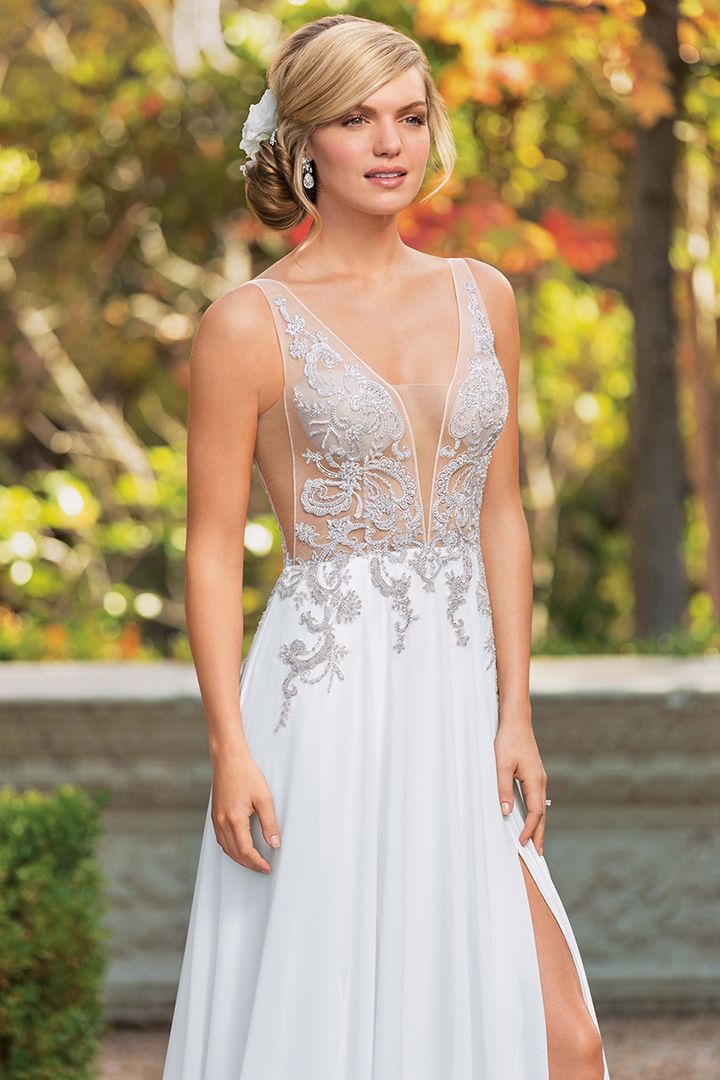 casablanca cut out dress Casablanca Cut-out Boucl Dress