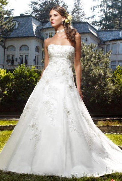 Casablanca Style#1988