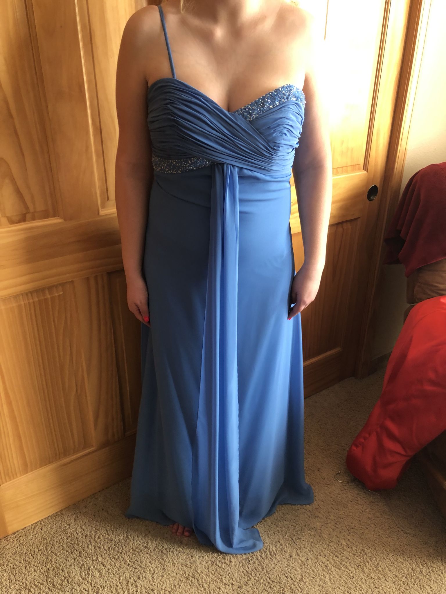 Caterina by Jordan – Nearly Newlywed