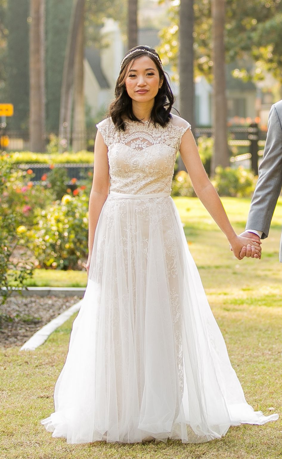 Catherine Deane New Wedding Dress Save 48% - Stillwhite